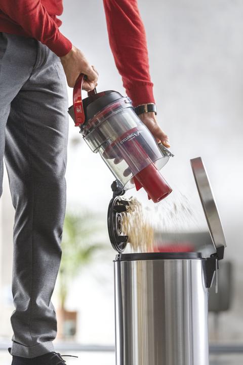 Productafbeelding Hoover HP730ALG 011