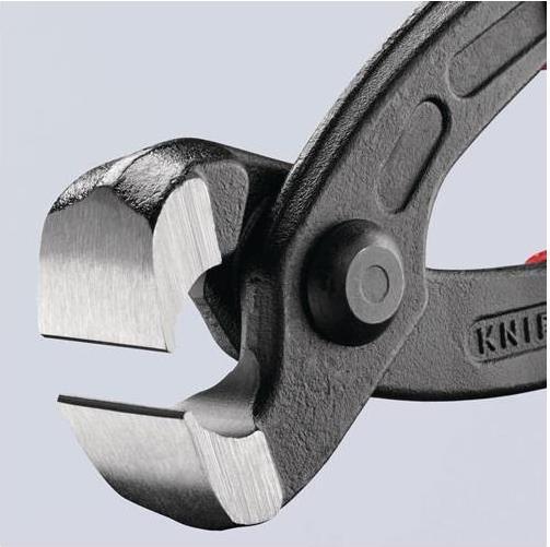 Image du produit Knipex Pince pour collier de serrage à oreille (220 mm)