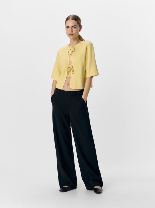 Immagine prodotto Object Cardigan a maniche corte (XS)