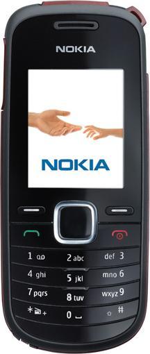 Produktbild Nokia 1661 (1.80")