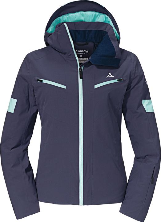 Produktbild Schöffel Pordoi2 Ski (42, M)