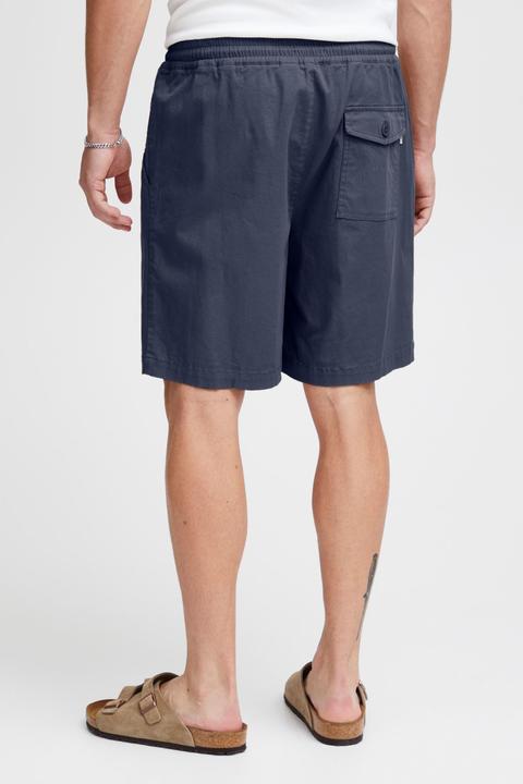 Actual product image Solid SDJoe Elasticated Shorts 21108168 (L)