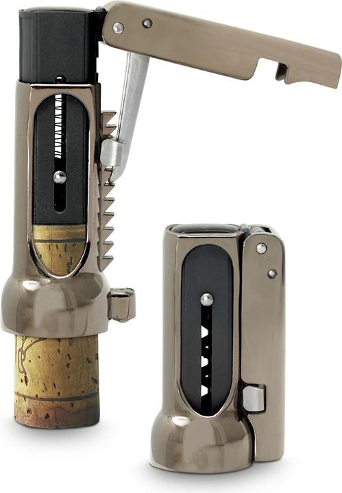 Produktbild Pulltex Korkenzieher (Korkenzieher)