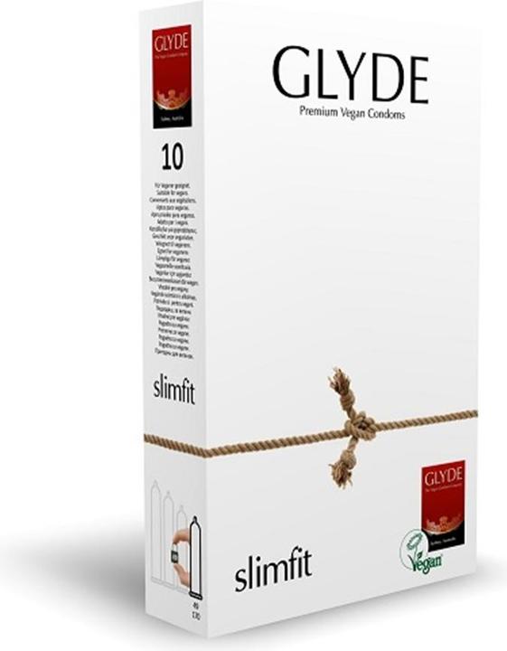 Glyde Slimfit (10 Stk.)