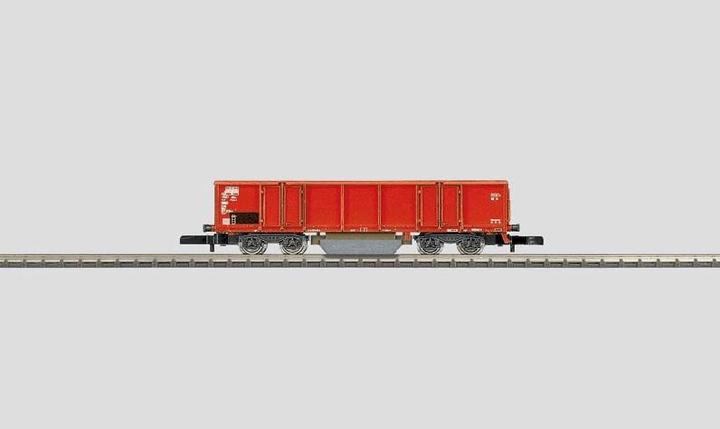 Produktbild Märklin 86501 Z Gleisreinigungswagen (Spur Z)