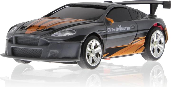 Produktbild Gadget Monster Ferngesteuertes Mini-Car spielzeug 6 km/h Elektrisch