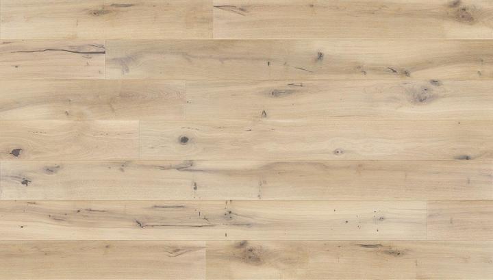 DIY-Wood 1-Stab 14MM Eiche Oxi weiss (Fertigparkett, 1.37 m²)