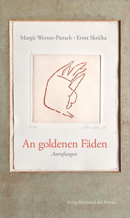 Produktbild Werner-Pietsch:An goldenen Fäden (Werner-Pietsch, 2024)