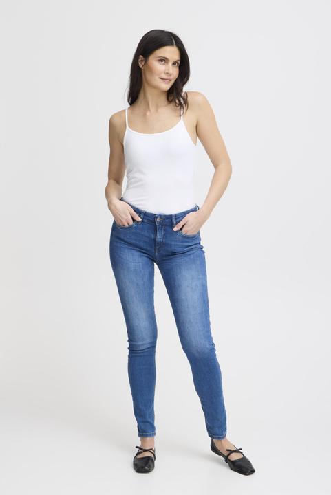 Produktbild Fransa FRKrask 1 Top 600239 (XS)