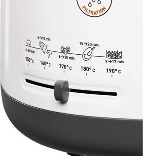 Produktbild Tefal FF1621
