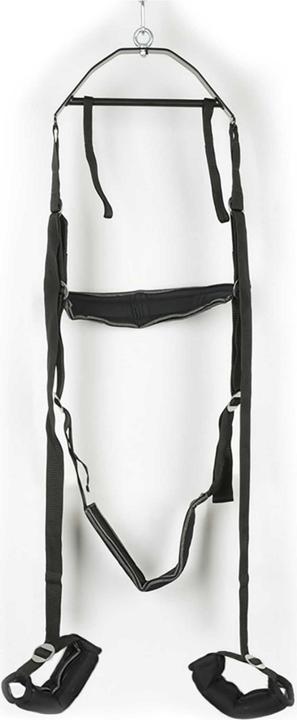 Actual product image Bad Kitty Swing