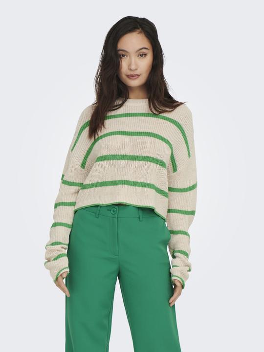 Produktbild Only Kurzer Strickpullover (XL)