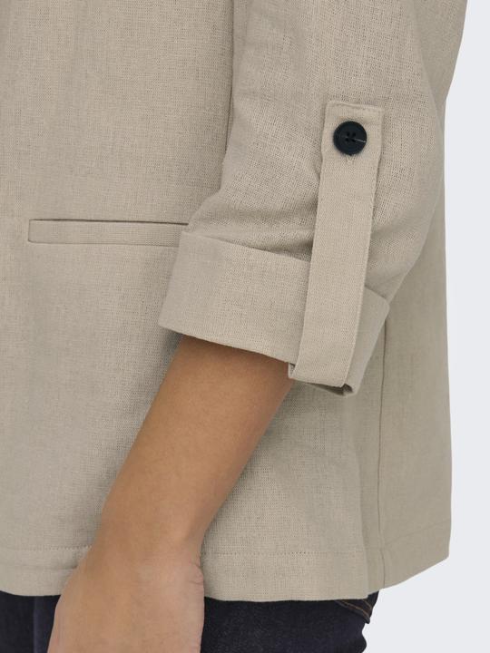 Immagine prodotto Only Onlcaro 3/4 Unlined Blazer Cc Tlr (36)