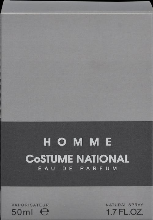 Actual product image Costume National Homme Edp Spray (Eau de parfum, 50 ml)
