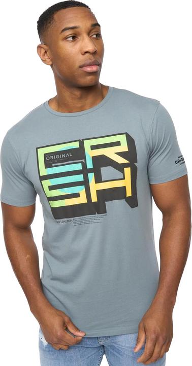Crosshatch Boxvibe TShirt
