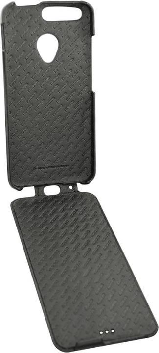 Image du produit Noreve Housse cuir vertical (Honor 8 Pro)