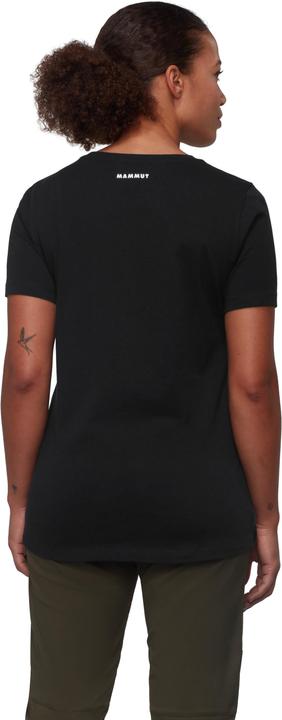 Image du produit Mammut T-shirt Core Femme Classic (L)