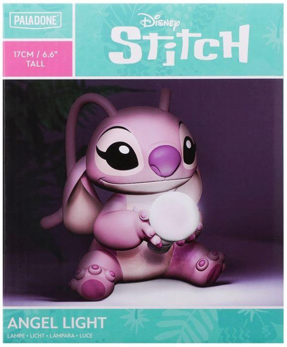 Produktbild Paladone Products Lilo et Stitch