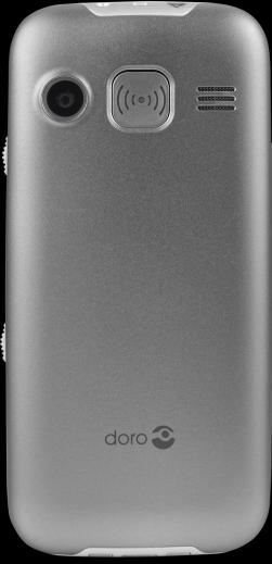 Actual product image Doro Primo 366 2G (2.30", 0.30 Mpx, 2G)
