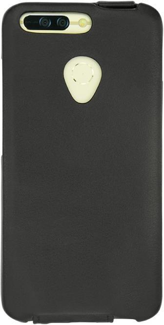 Image du produit Noreve Housse cuir vertical (Honor 8 Pro)