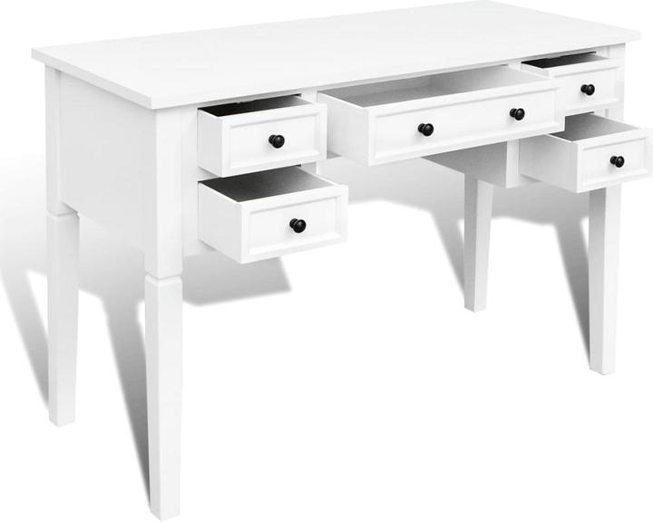 Image du produit VidaXL Nasira (109.5 x 45 x 77.5 cm)