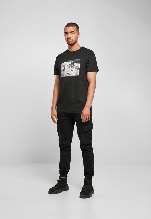 Image du produit MT Thé Pizza Moon Landing - 13227 (XXL)