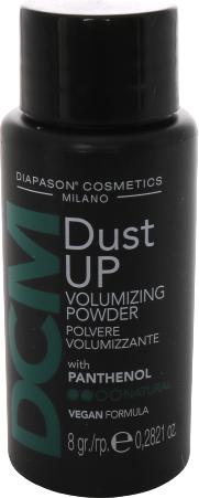 Lisap DCM Diapason Styling Dust UP Powder 8 gr (Schaumfestiger)