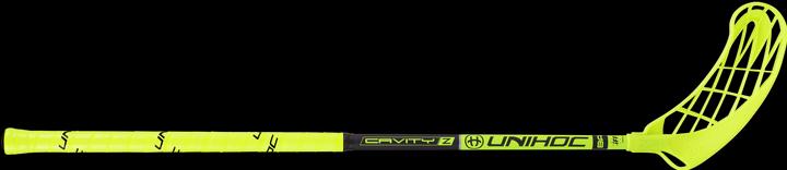 Actual product image Unihoc Keystock Cavity Z 32 80 Cm (80 cm, Left)