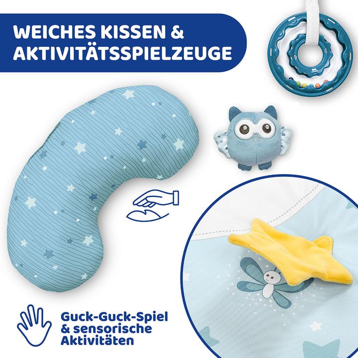 Image du produit Chicco Gym