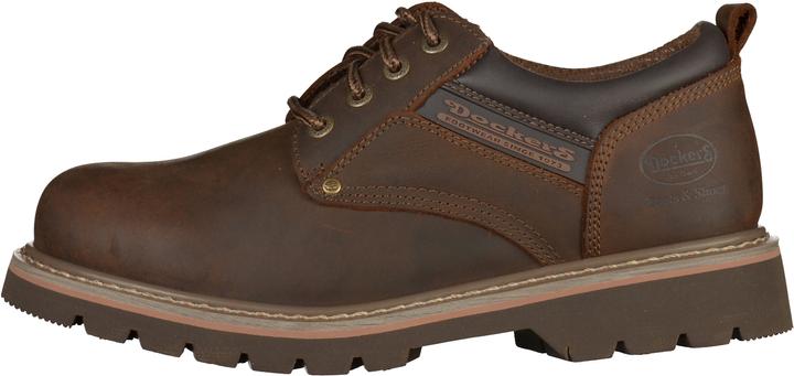 Produktbild Dockers Halbschuhe - 50561 (48)