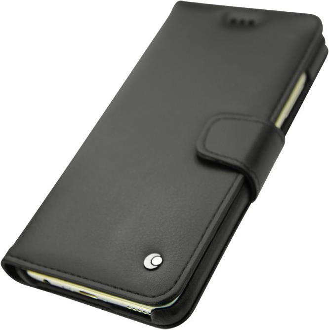 Actual product image Noreve Leather case wallet (Honor 8 Pro)