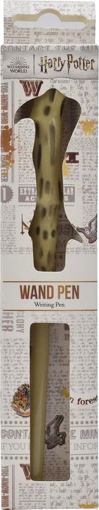 Immagine prodotto Blue Sky Harry Potter: penna a bacchetta di Voldemort (Beige, Grigio, 1 x)