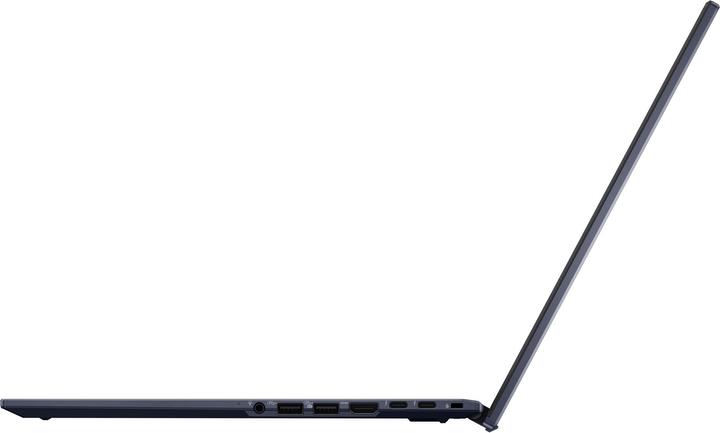 Actual product image ASUS ExpertBook B5 (16", Intel Core Ultra 7 155U, 32 GB, 1000 GB, DE)