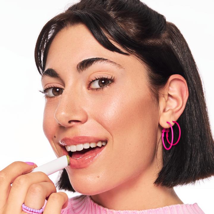 Actual product image essence JUICY BOMB glossy butter balm (Balm)