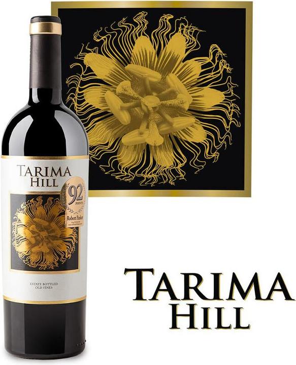 Produktbild Bodegas Volver Tarima Hill Monastrell Alicante DO (1 x 75 cl, 2021)
