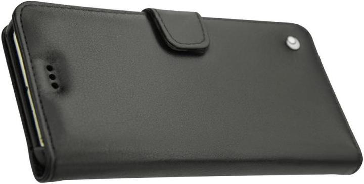 Actual product image Noreve Leather case wallet (Honor 8 Pro)