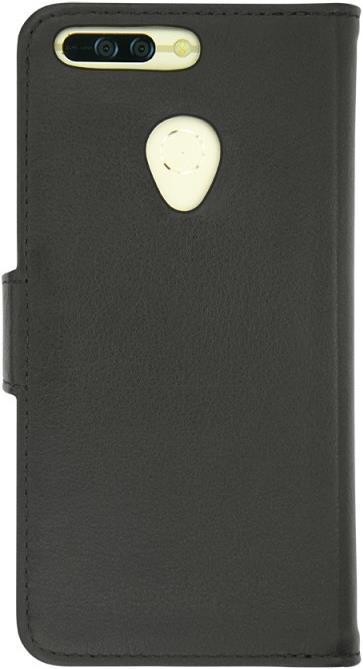 Actual product image Noreve Leather case wallet (Honor 8 Pro)