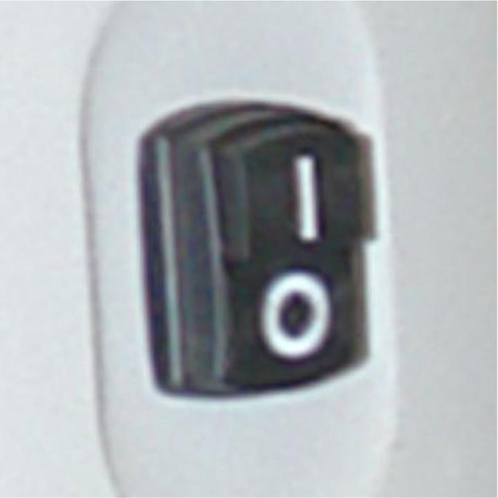 Produktbild Güde Ghd 140 (Netzbetrieb)