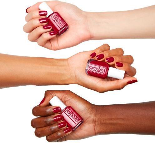 Produktbild Essie Nagellack (56 Fishnet Stockings, Farblack)