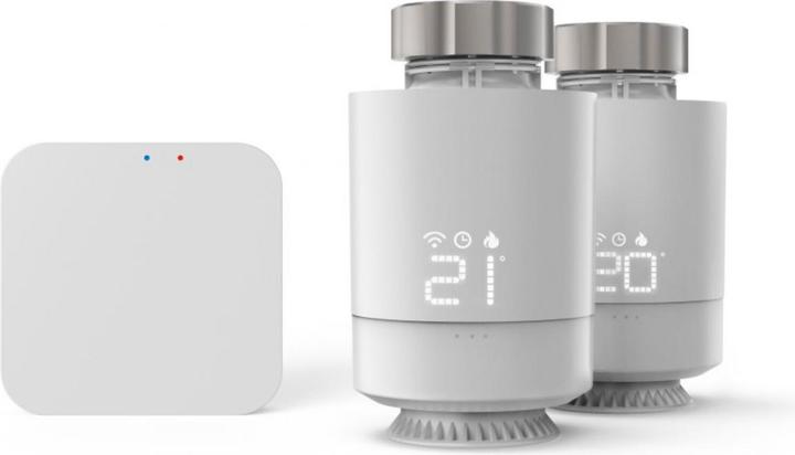 Image du produit Hama Contrôle intelligent du chauffage par WLAN