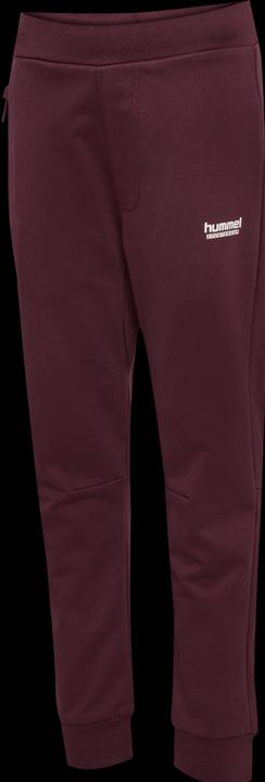 Image du produit hummel Hmljr Regular Adj Waist Pants (134)