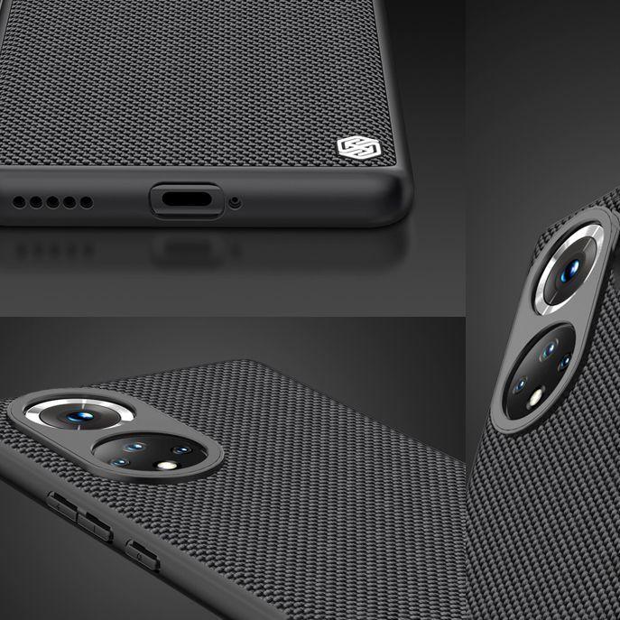 Produktbild Nillkin Textured Series (Honor 50 Pro)