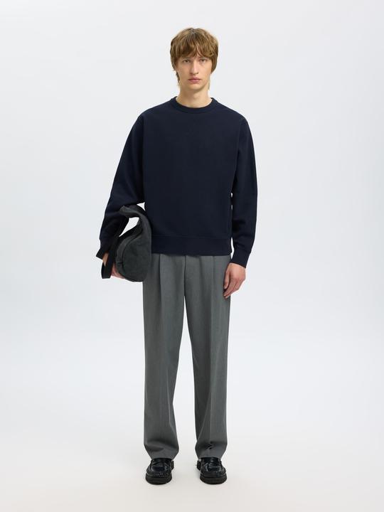 Produktbild Selected Homme 100% Baumwoll Sweatshirt (XL)