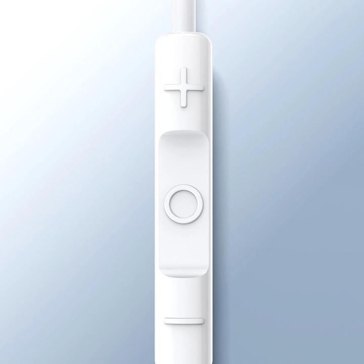 Image du produit Baseus Encok C17 (pas de réduction du bruit, Filaire)