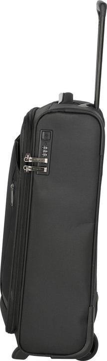 Actual product image Travelite Jetpack Multi 2 Rollen Kabinentrolley 55 cm (41 l, Hand luggage (up to 50 litres))