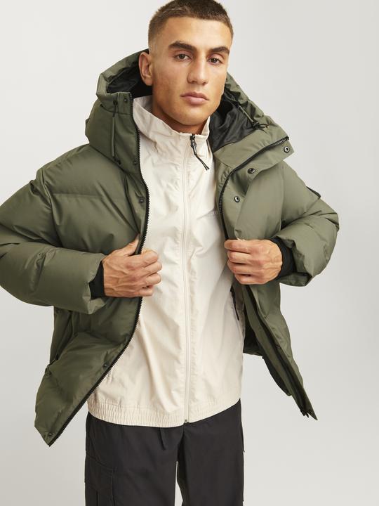 Immagine prodotto Jack & Jones Jcoalpha Puffer Sn (XL)
