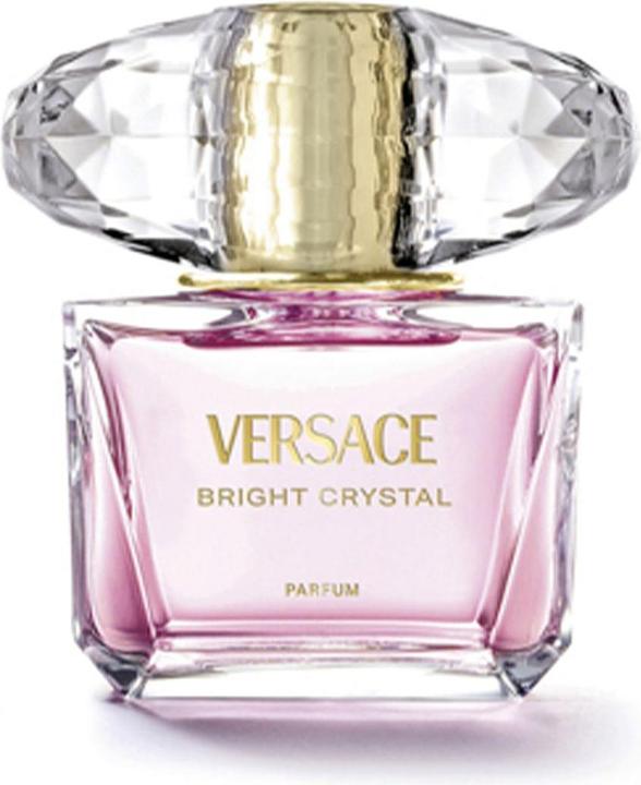 Versace Bright Crystal