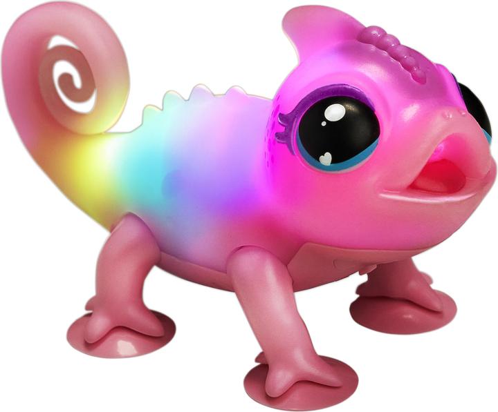 Moose Live Pets - Calm A Chameloen - Nova (26365)
