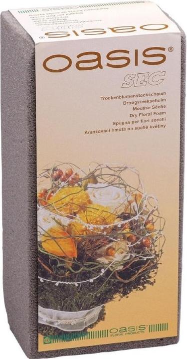 Produktbild Smithers Oasis OASIS® Sec Ziegel Hobby