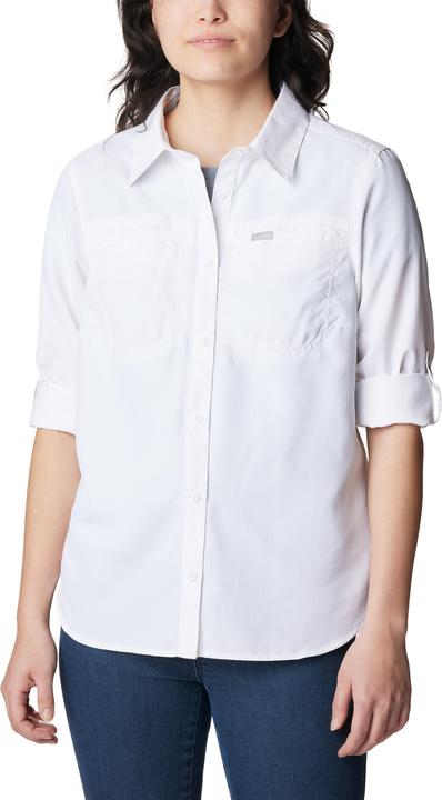Produktbild Columbia Silver Ridge™ 3.0 EUR LS (S)